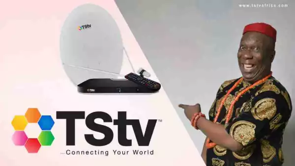 TSTv Satellite TV with Wifi, 100+ Channels, 20GB Free Data – Best DSTV competitor